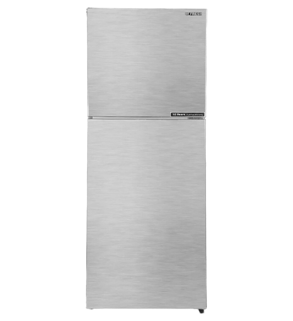 Mechanical Stainless Steel Refrigerator FNT-BS470BT