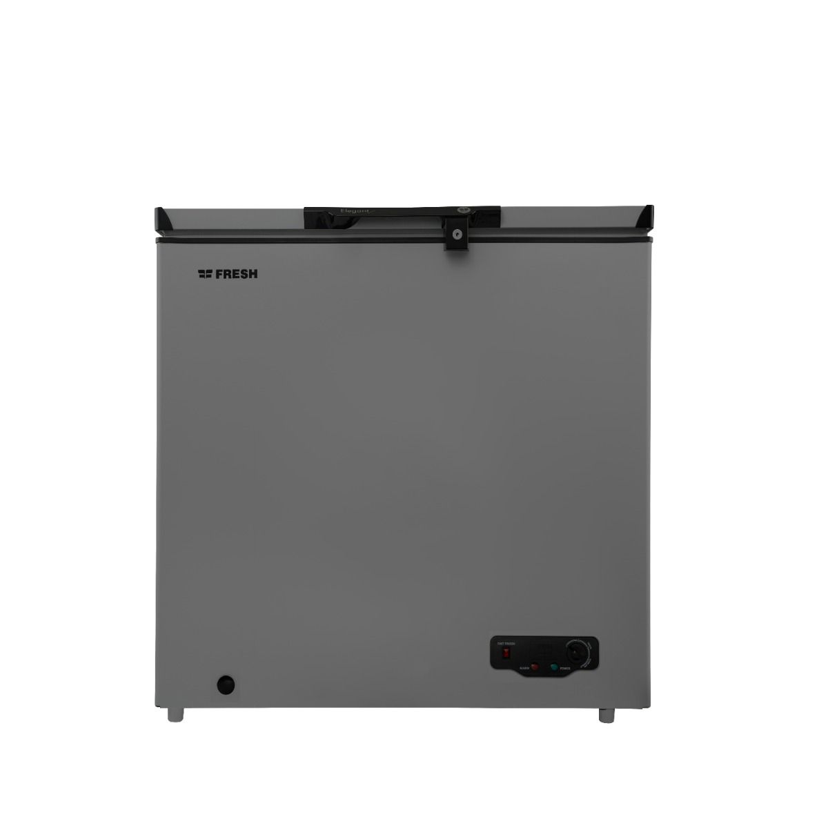 Fresh 220 Extra Deep Freezer (10777)