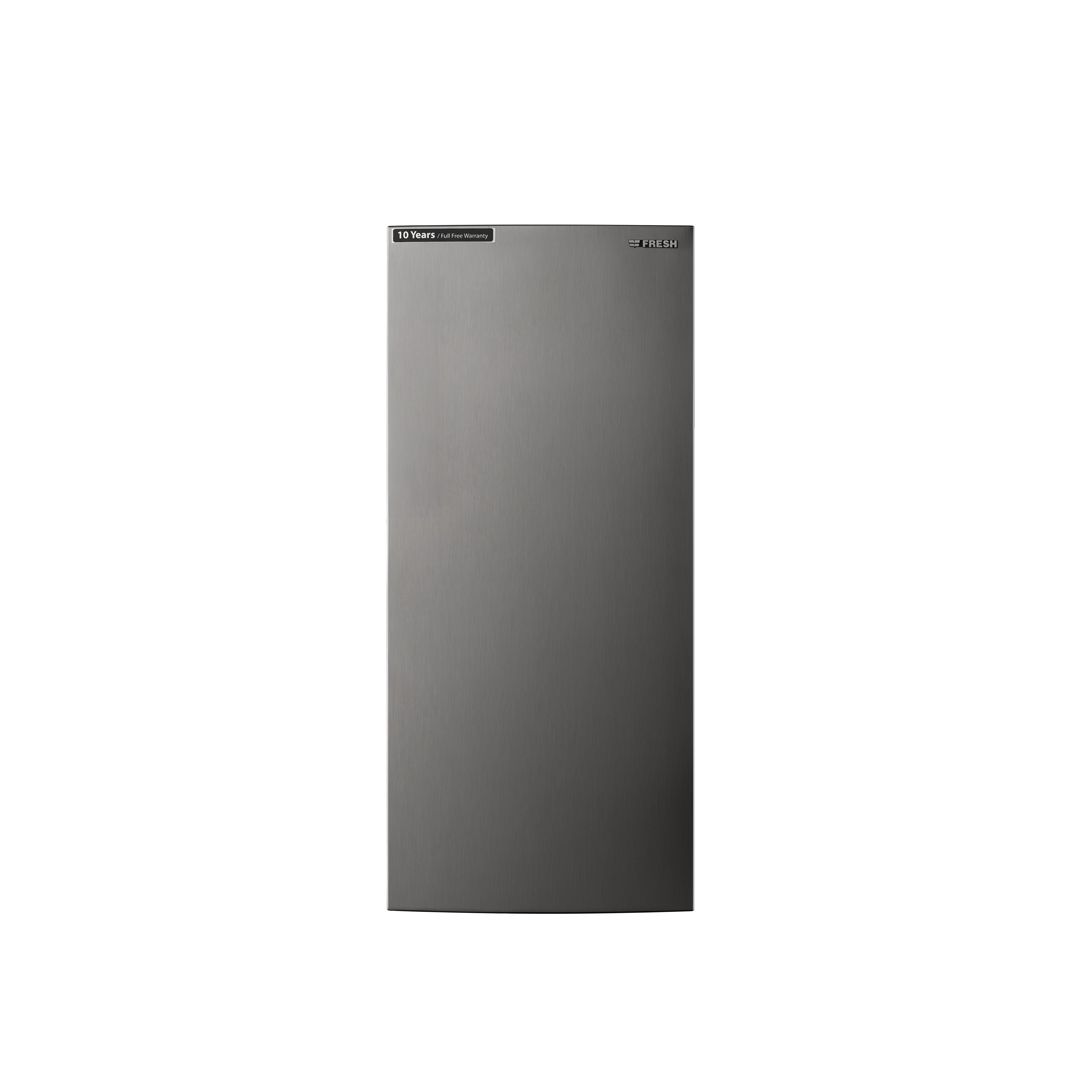 Silver 5-Drawer Freezer FNU-LR250S