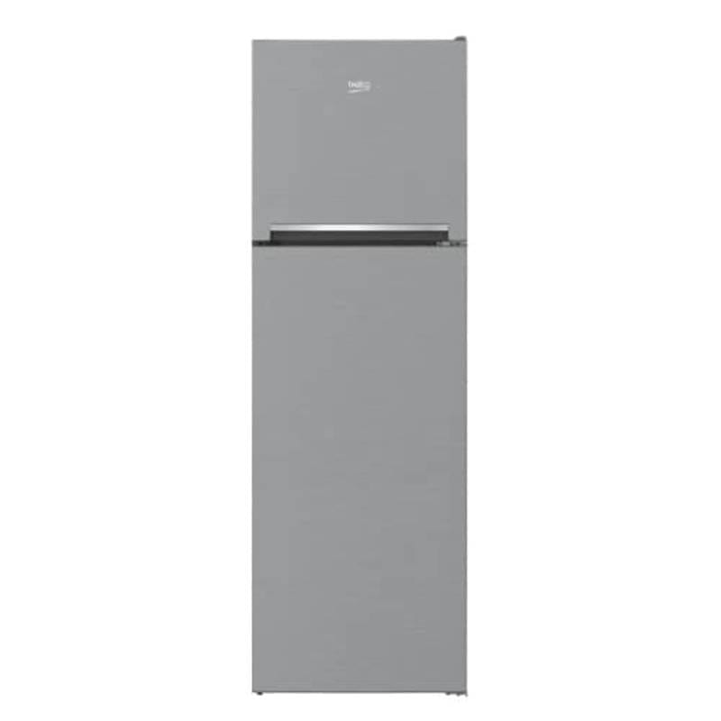 RDNE340K02XB  Beko 314L Stainless Steel Refrigerator