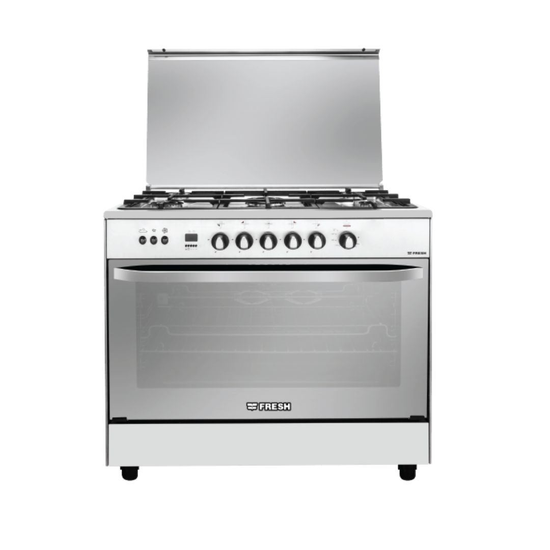 Fresh Hammer 90 gas stove, local safety 14442