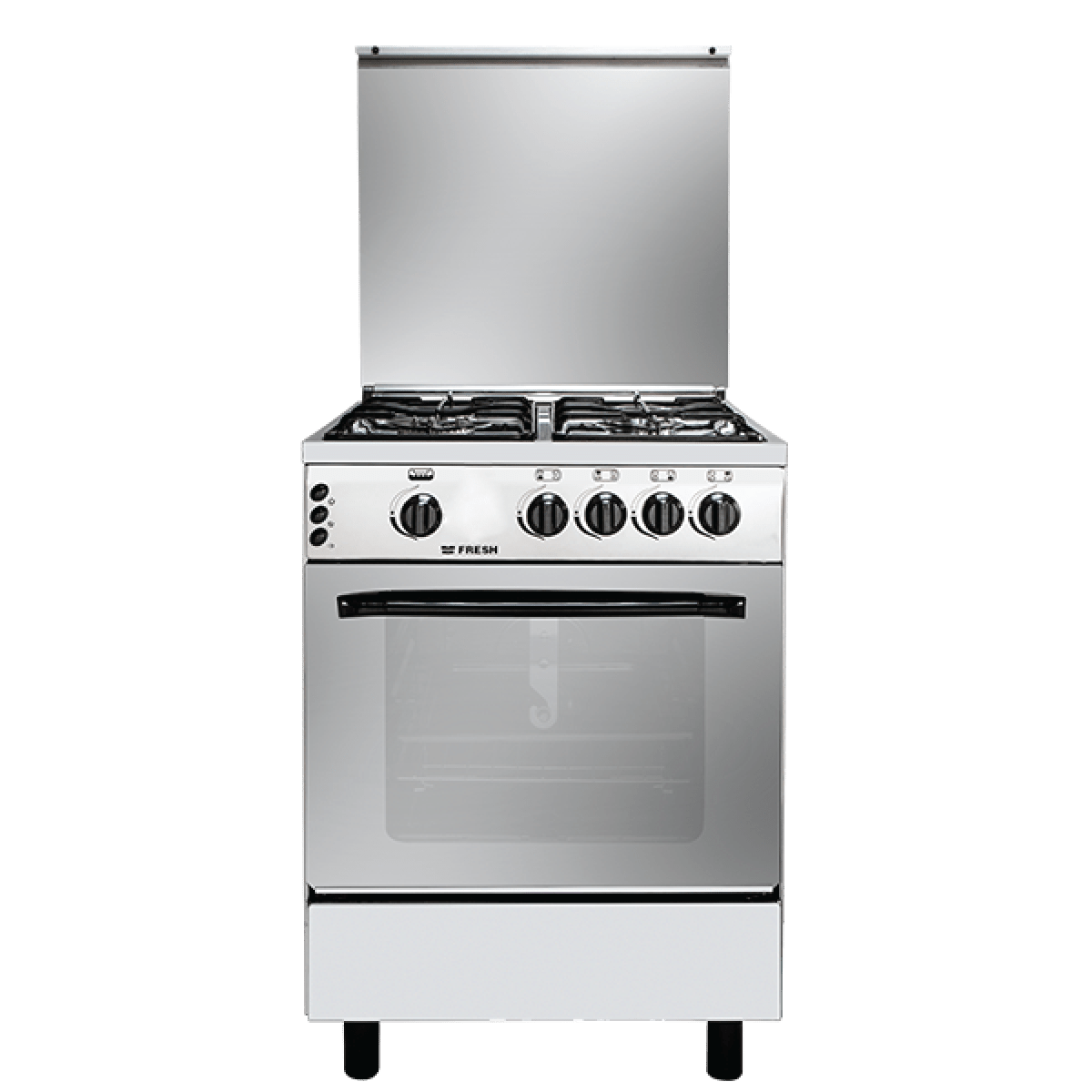 Fresh Rainbow Gas Cooker CB-I-G ST60 7267