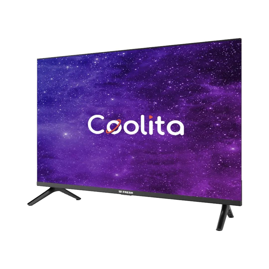 Coleta 32-inch Smart TV (32LH423CT)