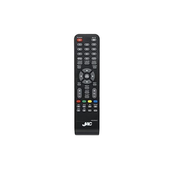 JAC 43-inch Android TV with Built-in Receiver (Model: NGLD143JB821)