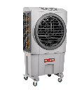 Smart Circular Air Purifier – Off-White