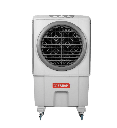Smart Circular Air Purifier – Off-White hover
