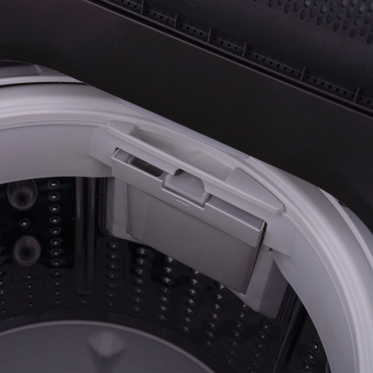 Toshiba Top-Load Washing Machine AEW-8460SP(DS)