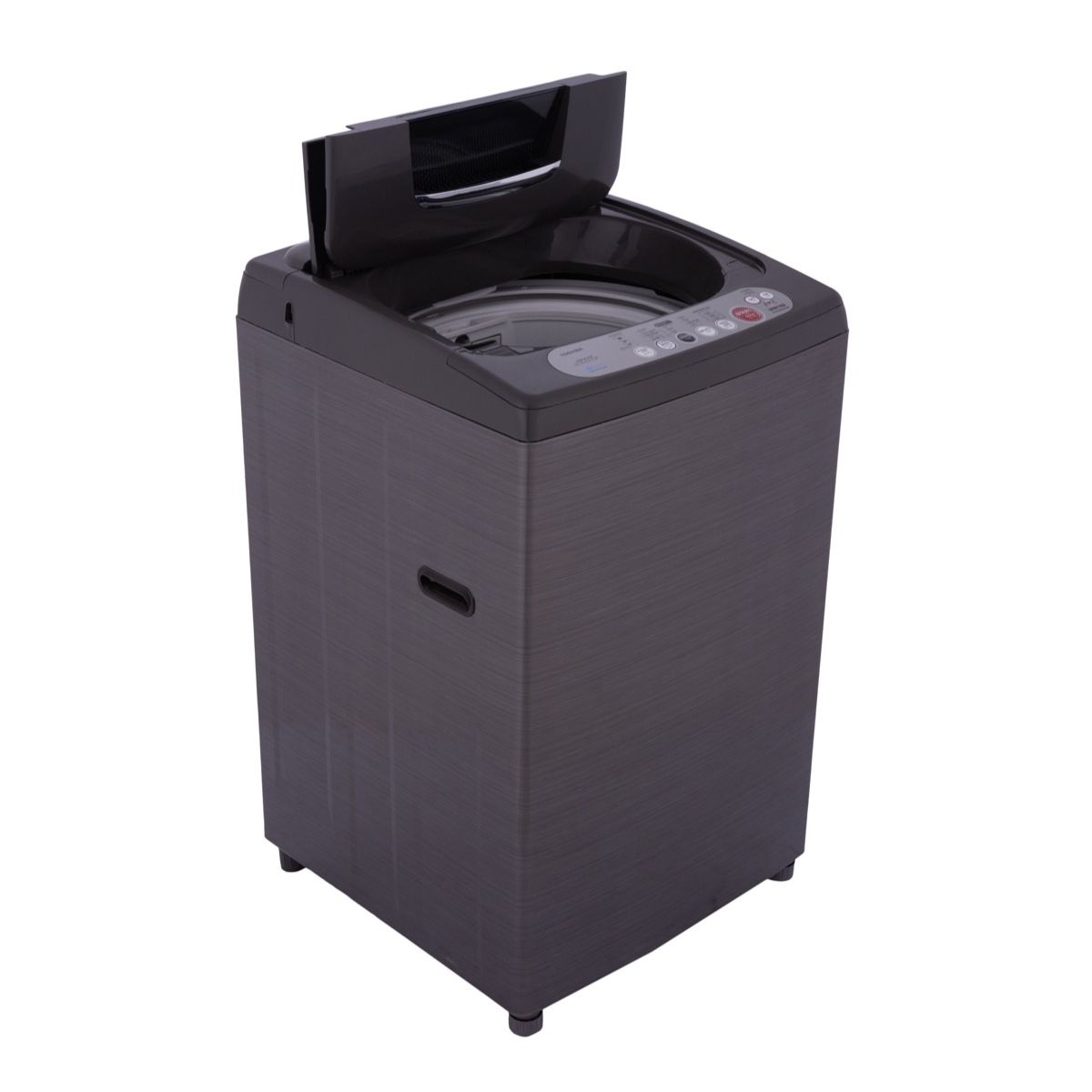 Toshiba Top-Load Washing Machine AEW-8460SP(DS)