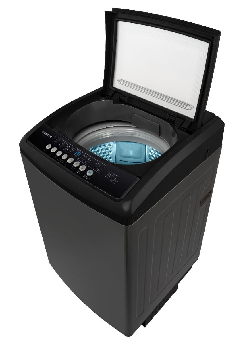 Fresh 12kg Top-Load Washing Machine