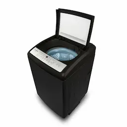 Fresh 11kg Top-Load Washing Machine - Black