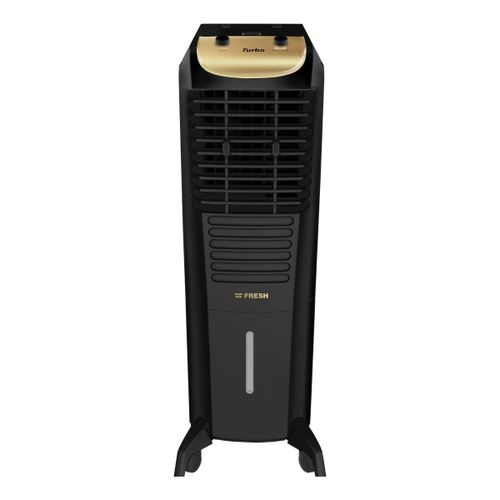 Fresh Turbo Air Cooler 40L Manual Black