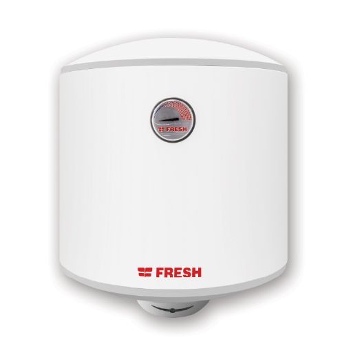 Fresh Relax 50-Liter Water Heater (Model 8902)