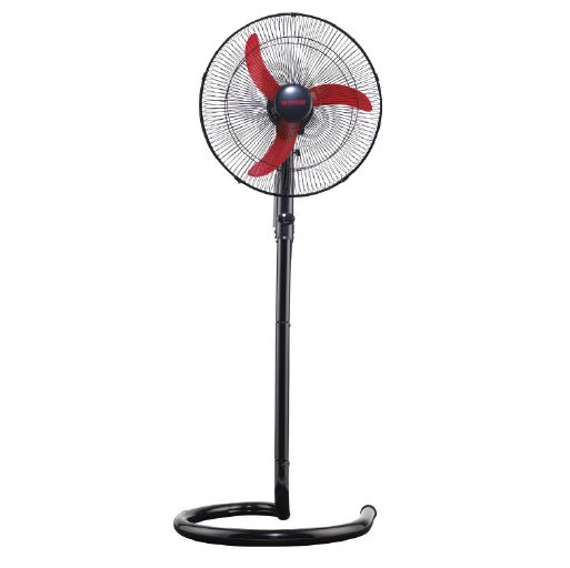 Fresh Ghost Stand Fan 18-inch Switch without Remote 4492