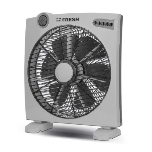 Fresh Box Magic Fresh Fan