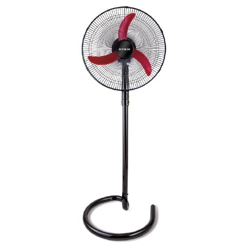 Fresh Ghost 20 Stand Fan (No Remote)