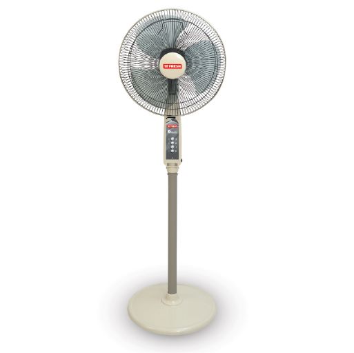 Fresh Piano Smart Stand Fan