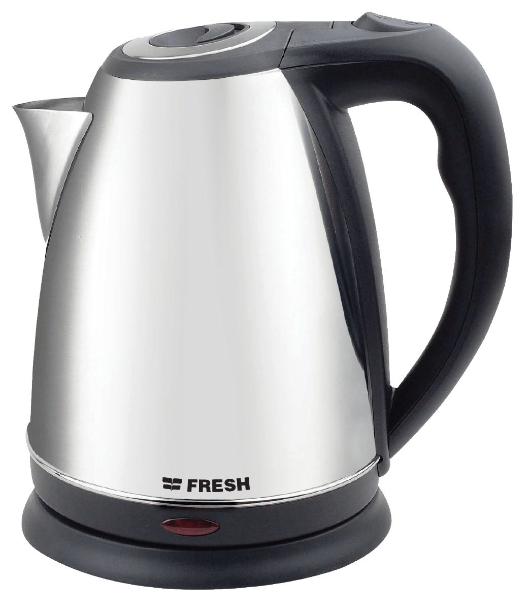 Stainless Steel Kettle 1.7L ESK17154