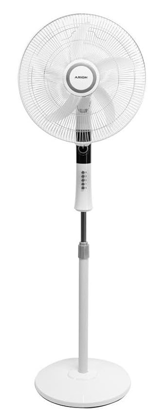 Arion Duke E1840-FS Fan
