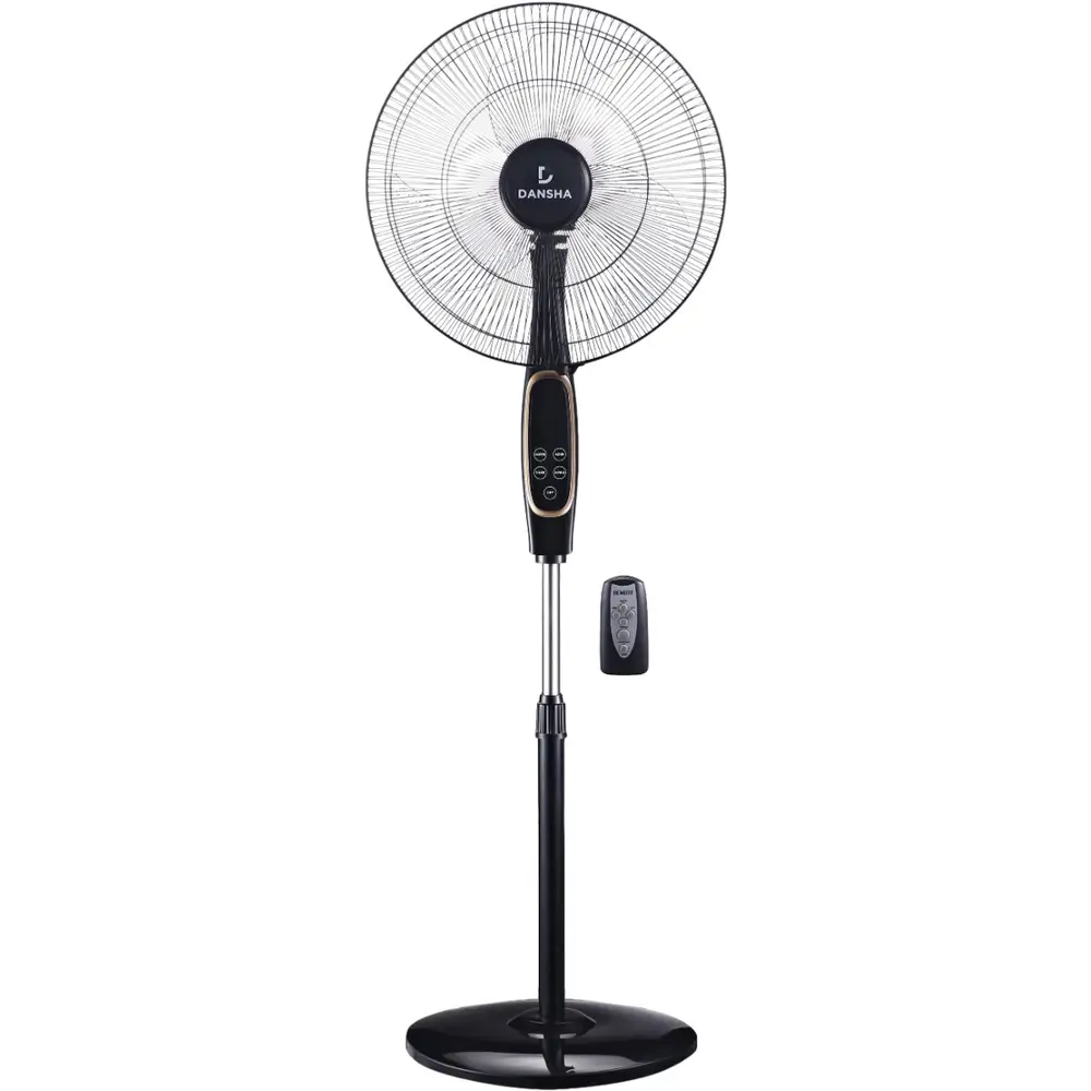 Dansha Digital Elegant 18-inch Fan