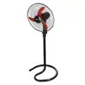 Hammer SF-75 18-inch pole fan hover