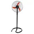 Hammer SF-75 18-inch pole fan