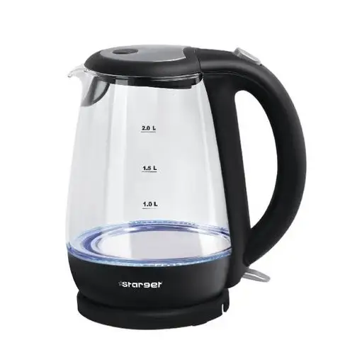 Pyrex Harmony Starget Kettle ST-1070