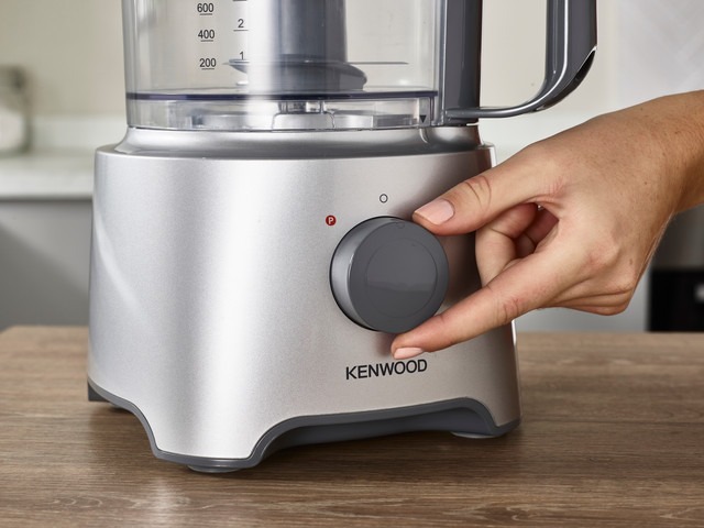 Kenwood blender 800W fdp301si
