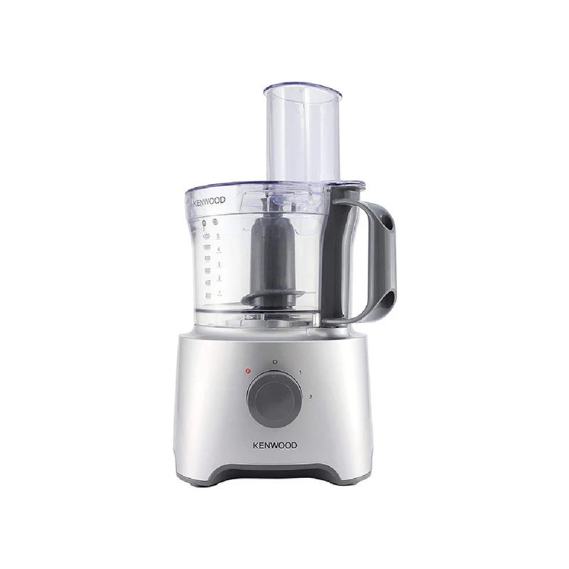 Kenwood blender 800W fdp301si