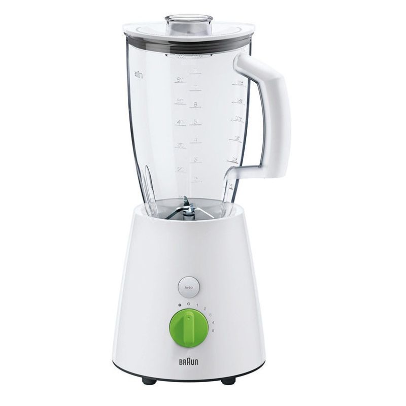 Brawn 800W Blender JB3010WH