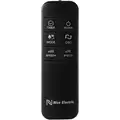 Diamond Stand Fan 18-inch with Remote hover