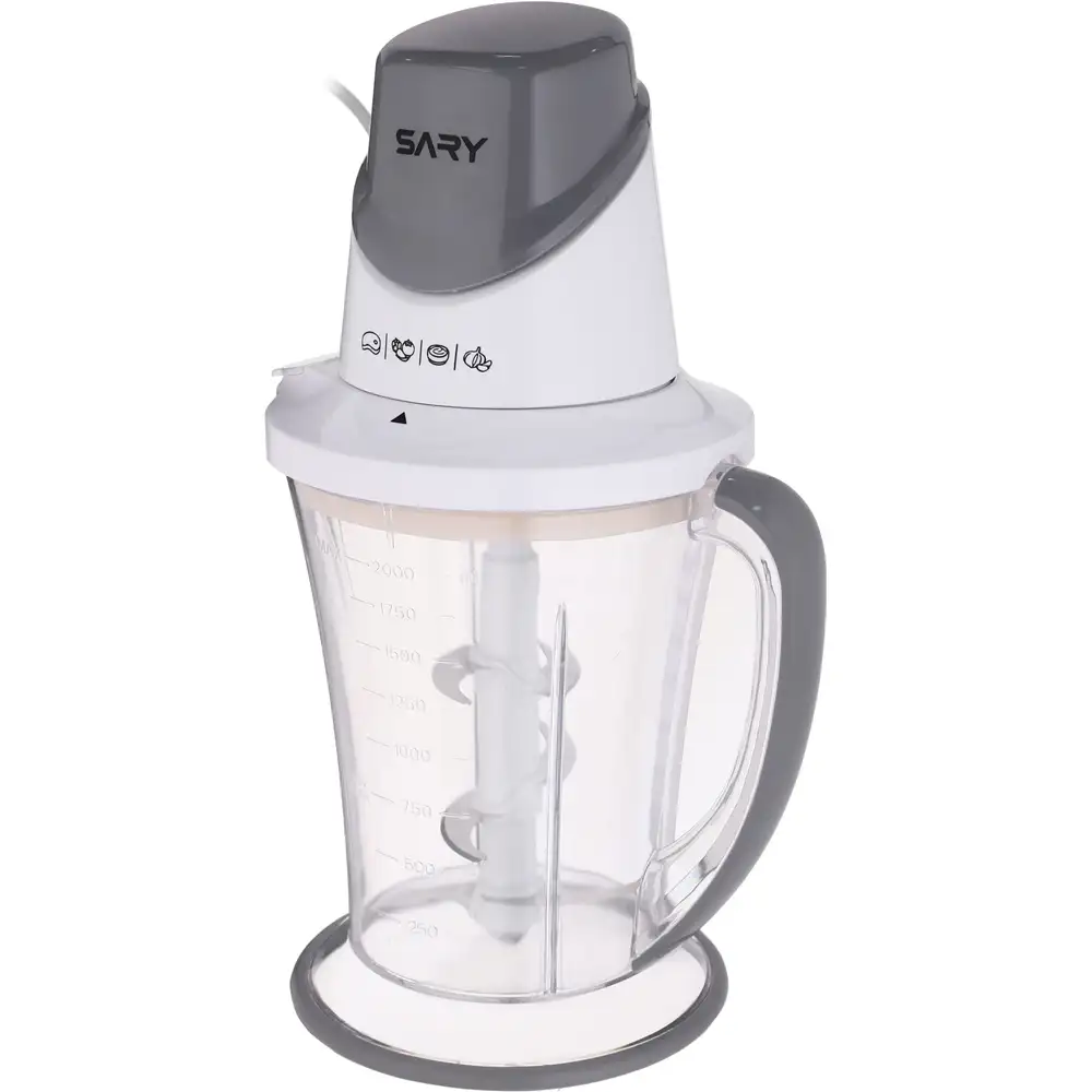 Sary Kubba 500 Watt SR-CH210035