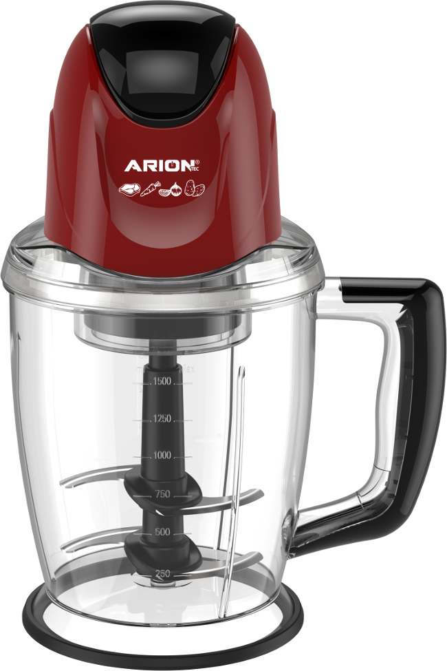 Arion Chopper 1.5L – 500 Watt, AR-5150