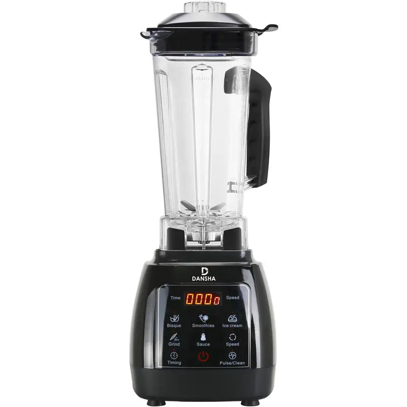 Dansha Digital and Touch Blender 200W BG1220