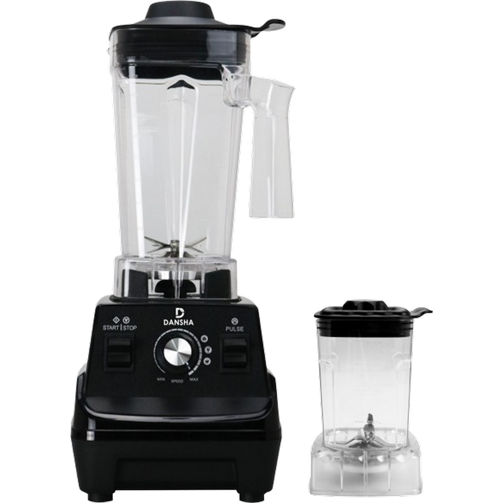 Dansha 1200W Blender HS-118