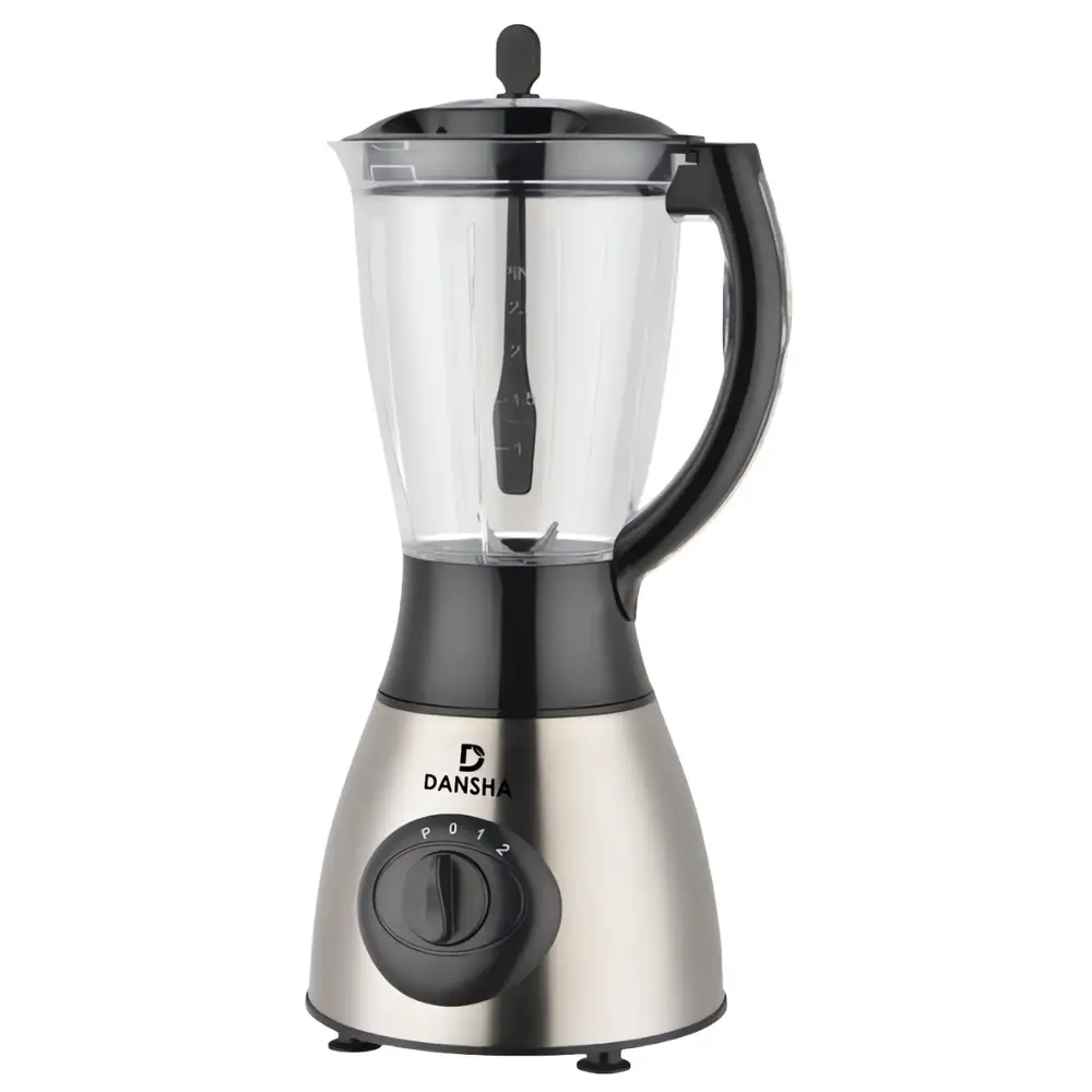 Dansha Blender 600W, 1.5L Jug BG-M600