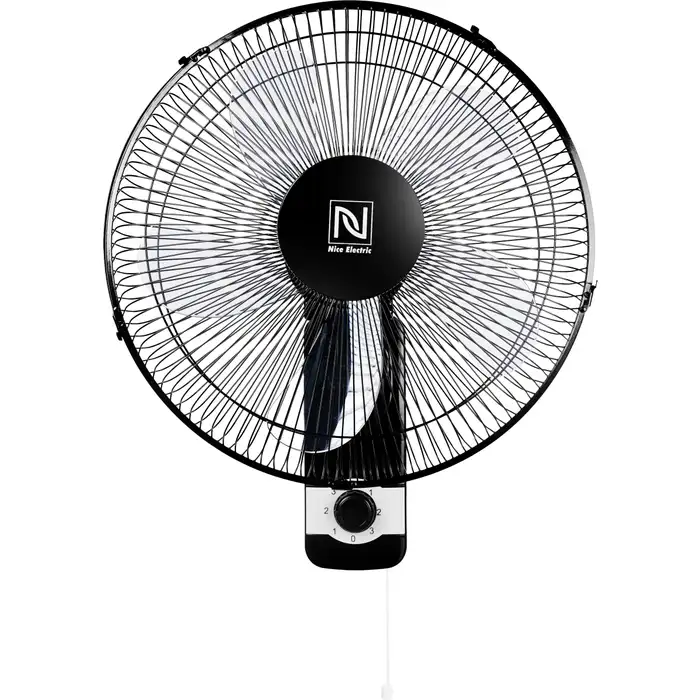 Diamond 18-inch wall fan