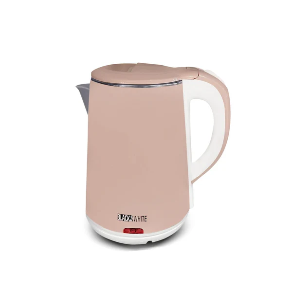 Black 2-Liter Kettle, Model L300