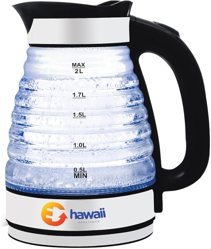 Kattel Ribbed Pyrex HW-KT401