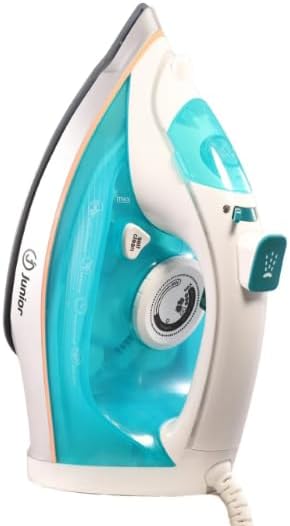 Junior 2600W Iron