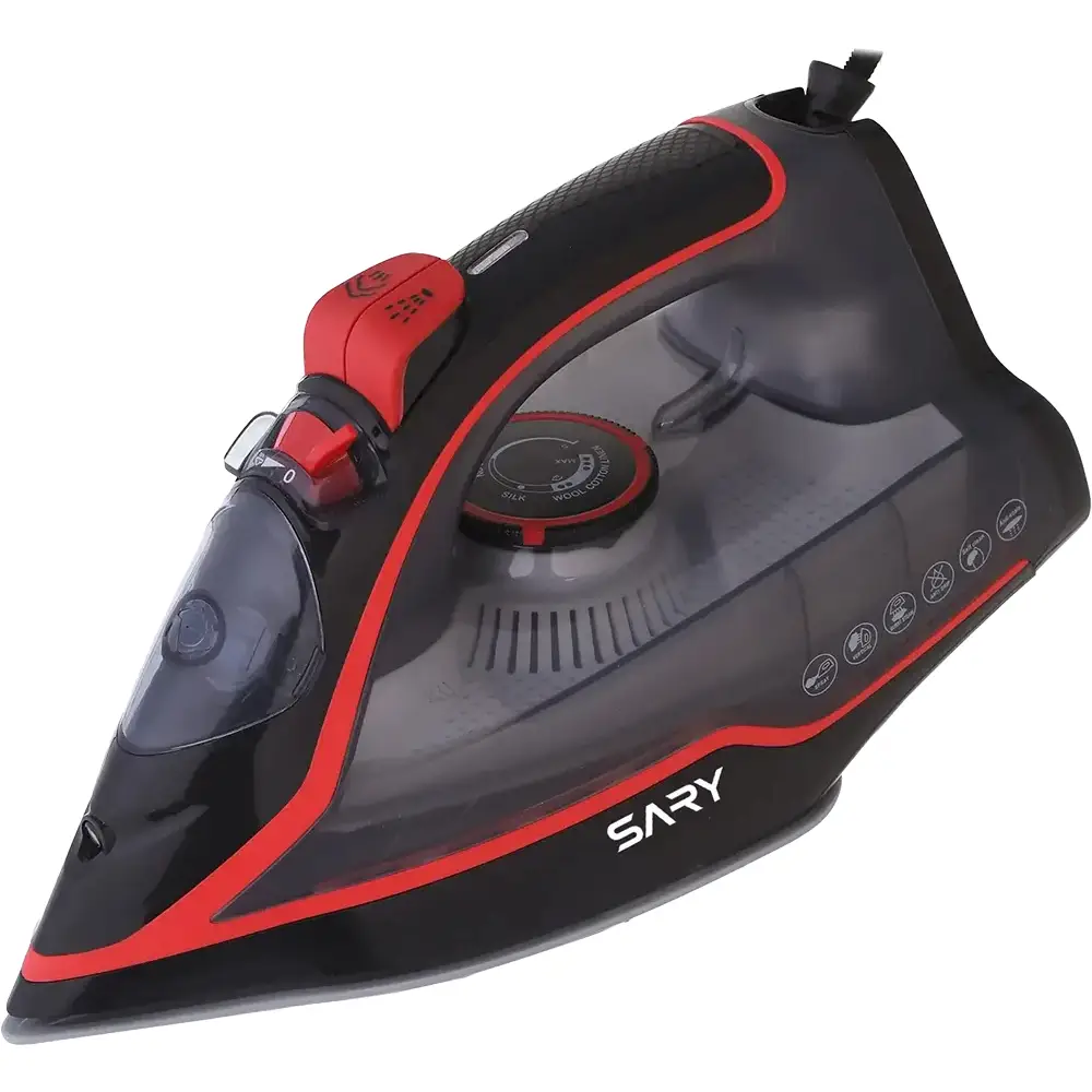 Sari iron 2300 Watt