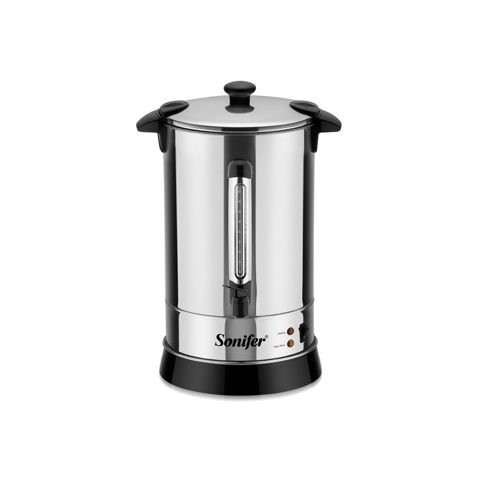 15-Liter 1650W Kettle SF-2074