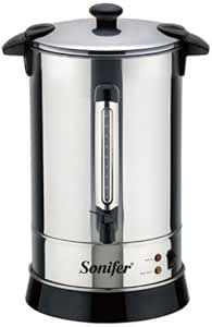 20-Liter Boiler SF-2109