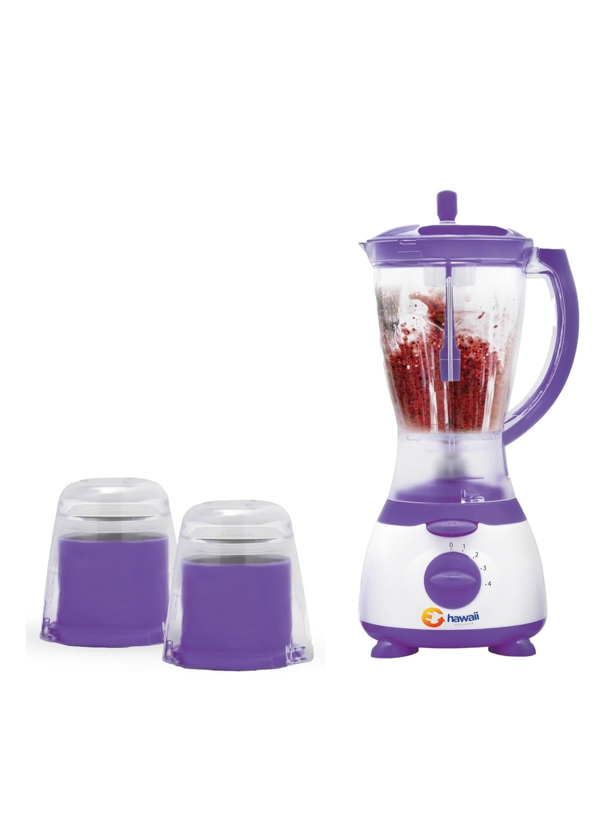 Move Hawaii Blender HW-BL700
