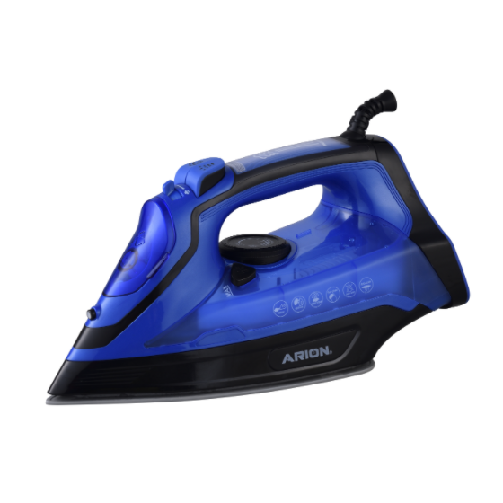 Arion Ceramic Steam Iron
