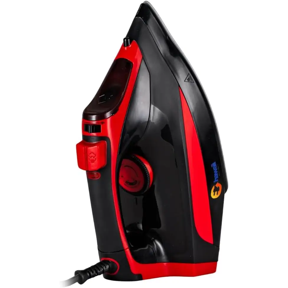 Hawaii steam iron