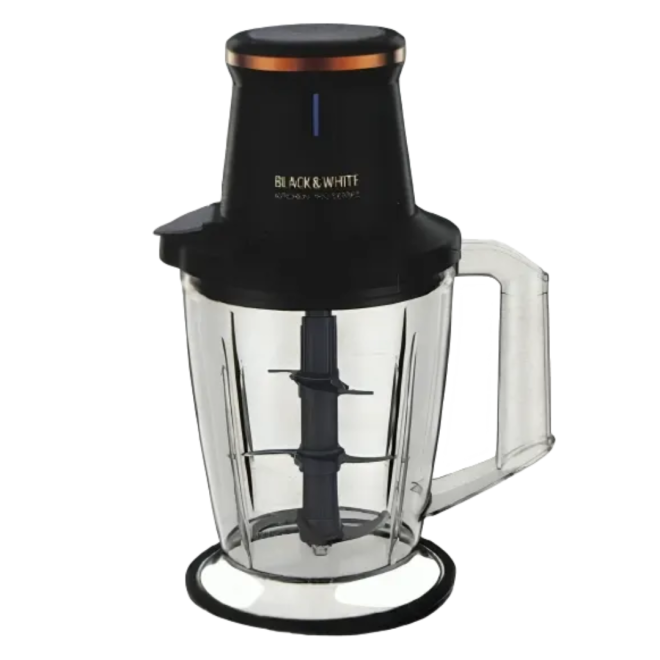 chopper 3-liter, 800-watt  CH-729