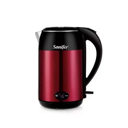 Sonifer Kettle 1.8L 1800W SF-2072