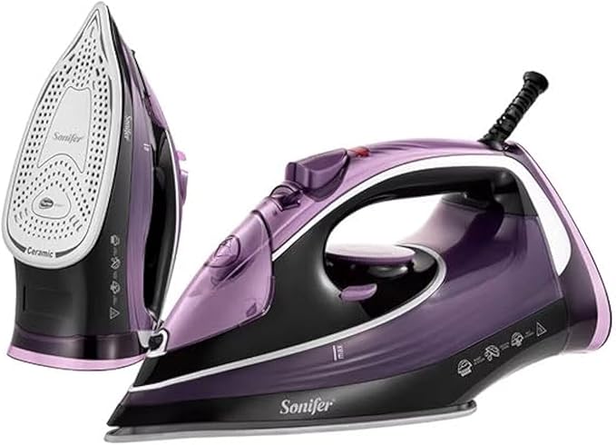 Sonifer Iron 2400W