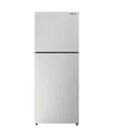 Fresh Top Freezer Refrigerator, 329 Liter Capacity, No Frost, Stainless Steel – FNT-BS37KT FLD
