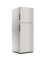 Fresh Top Freezer Refrigerator, 329 Liter Capacity, No Frost, Stainless Steel – FNT-BS37KT FLD